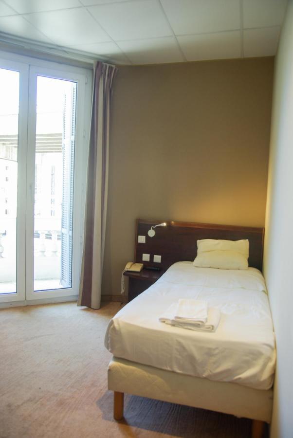 Residence Le Noailles Niza Exterior foto